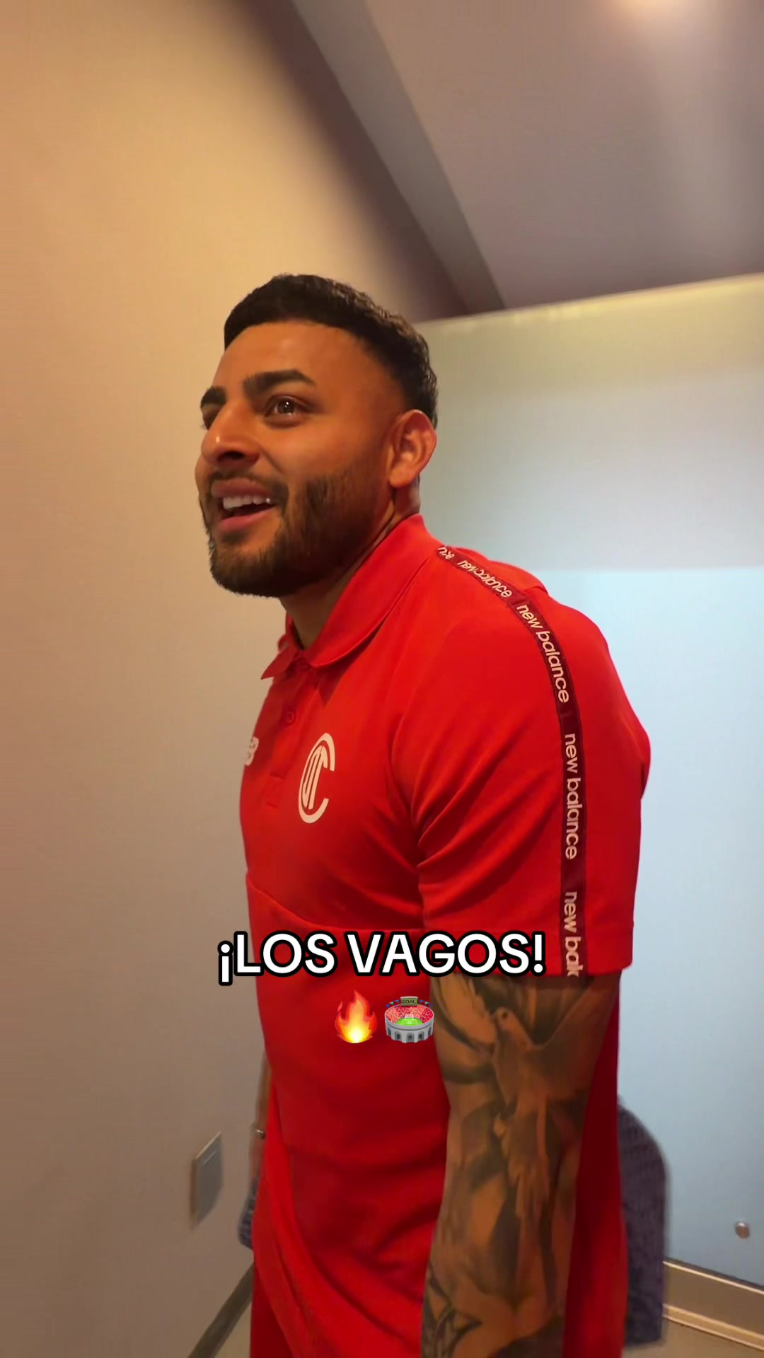 @Toluca FC