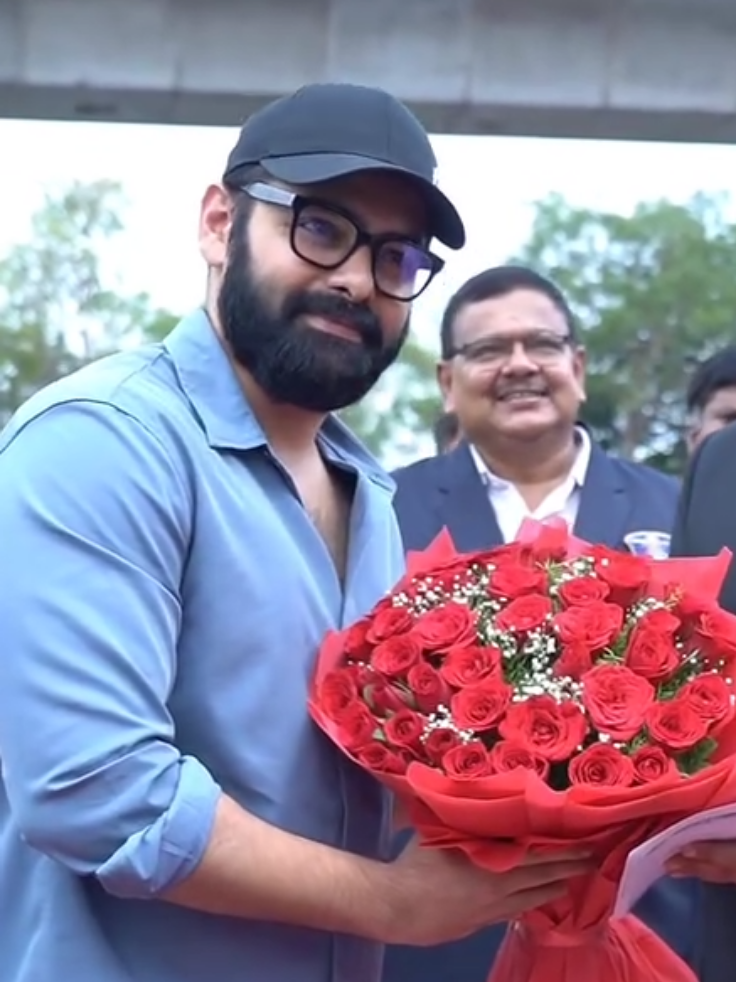 @Ram_pothineni_,official