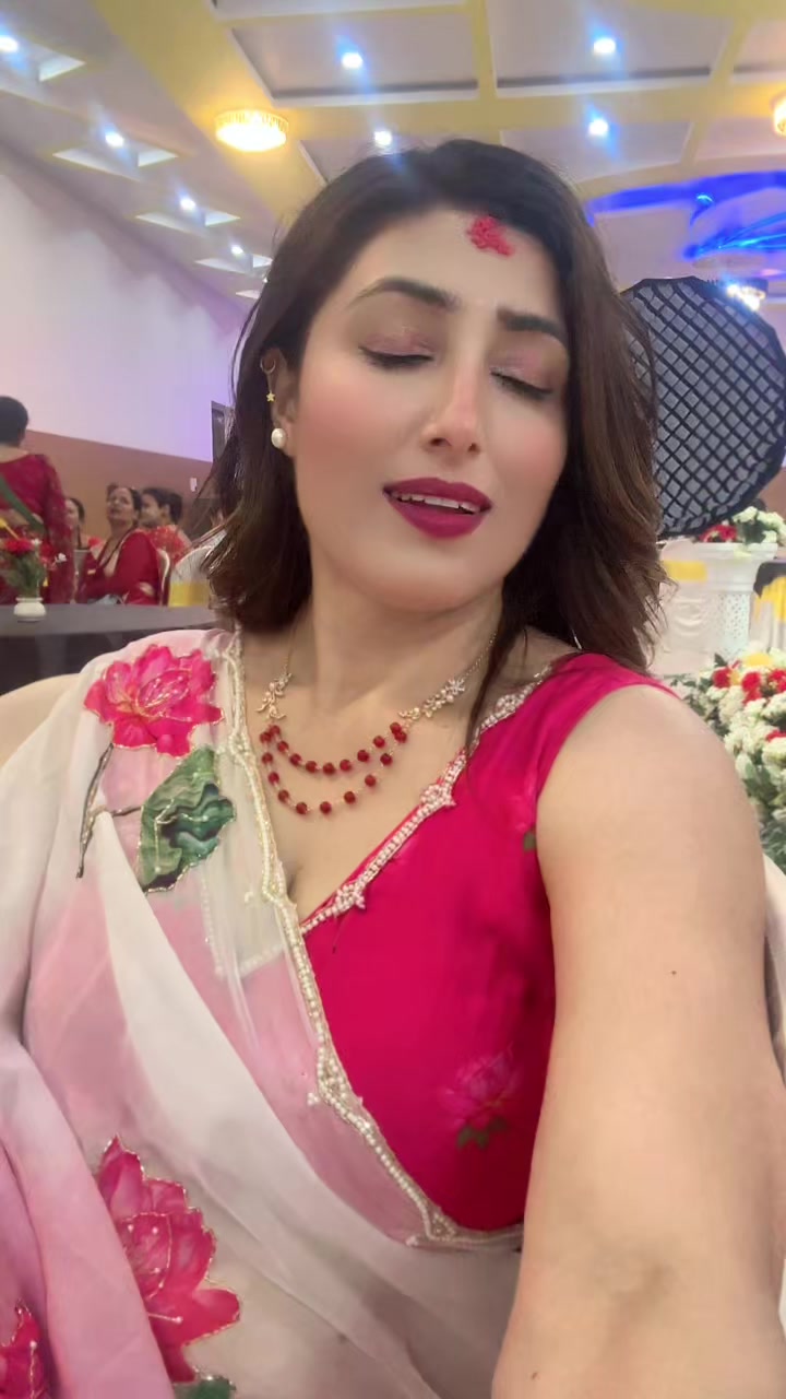 @Bini Awasthi