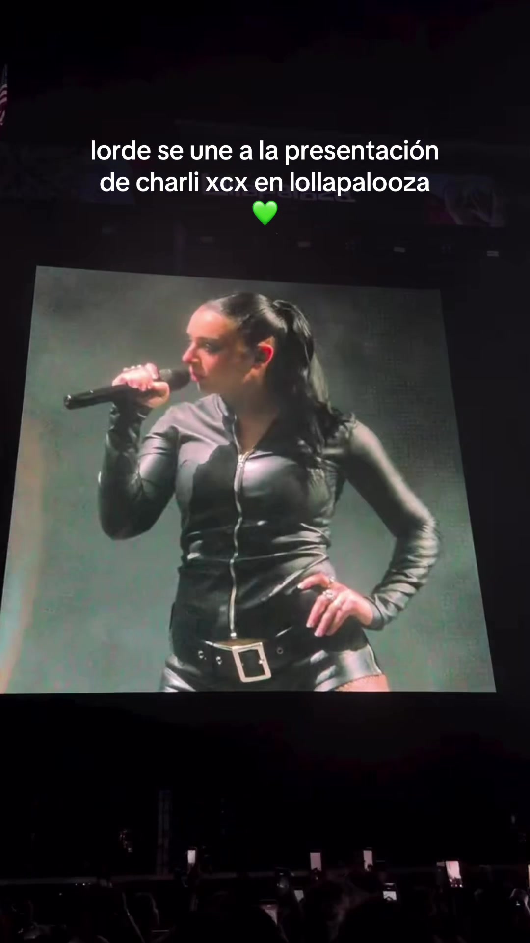 @Fans de Charli xcx LATAM