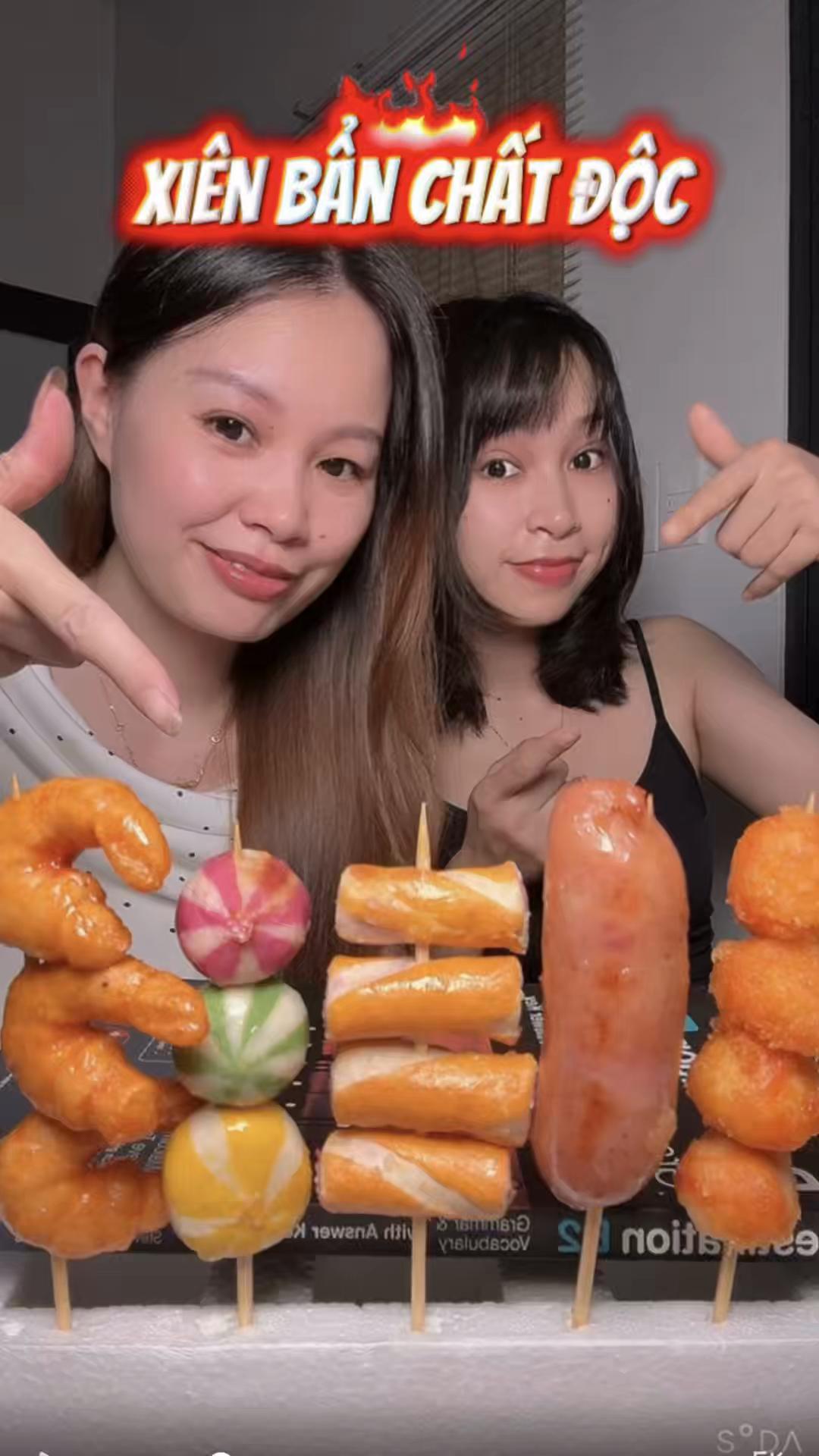 @Th&iacute;ch ăn vặt về đ&ecirc;m 🍱