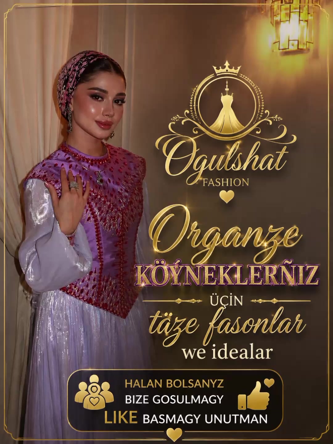 @💎Ogulşhat_fashion💎
