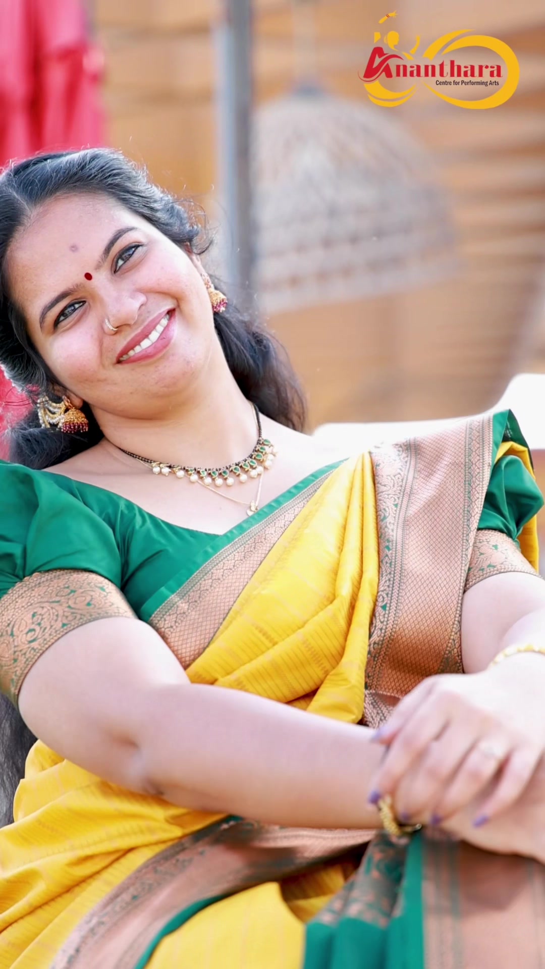 @Kalamandalam Swetha S S