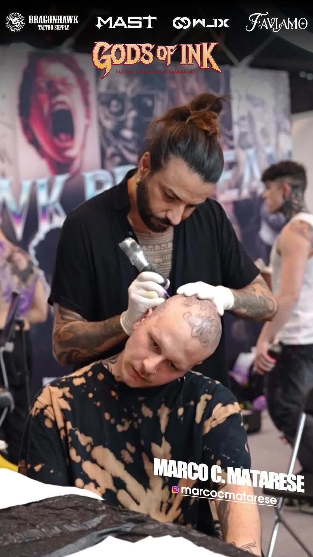@MastTattooOfficial