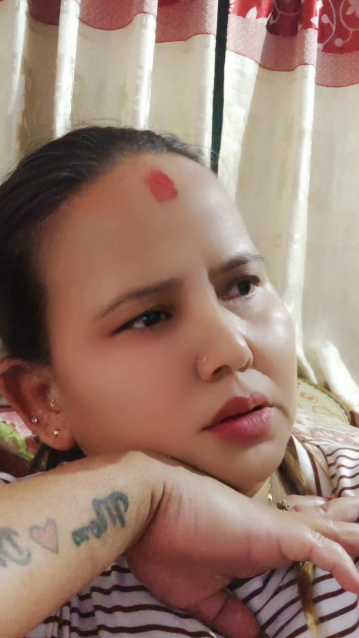 @Kali♥️