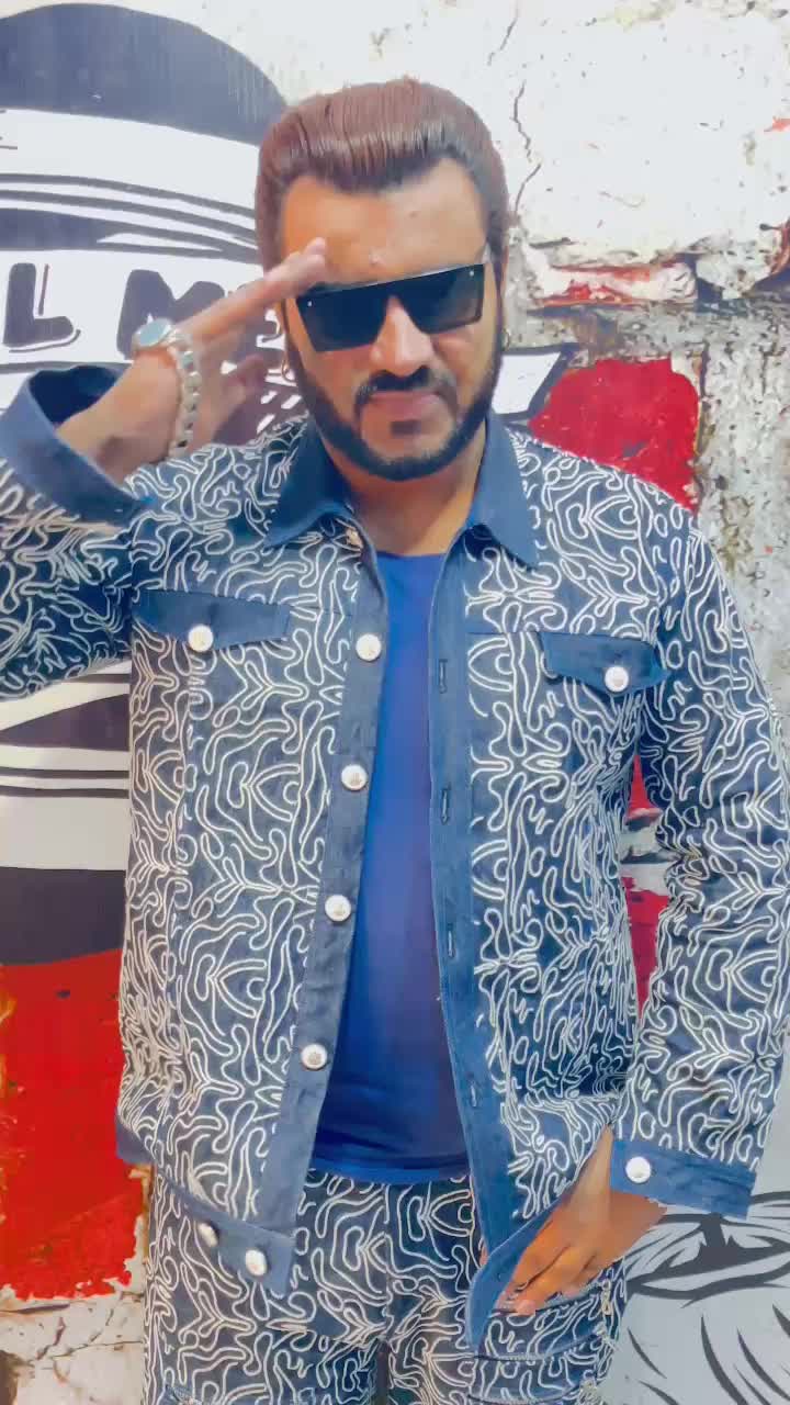 @SALMAN KHAN