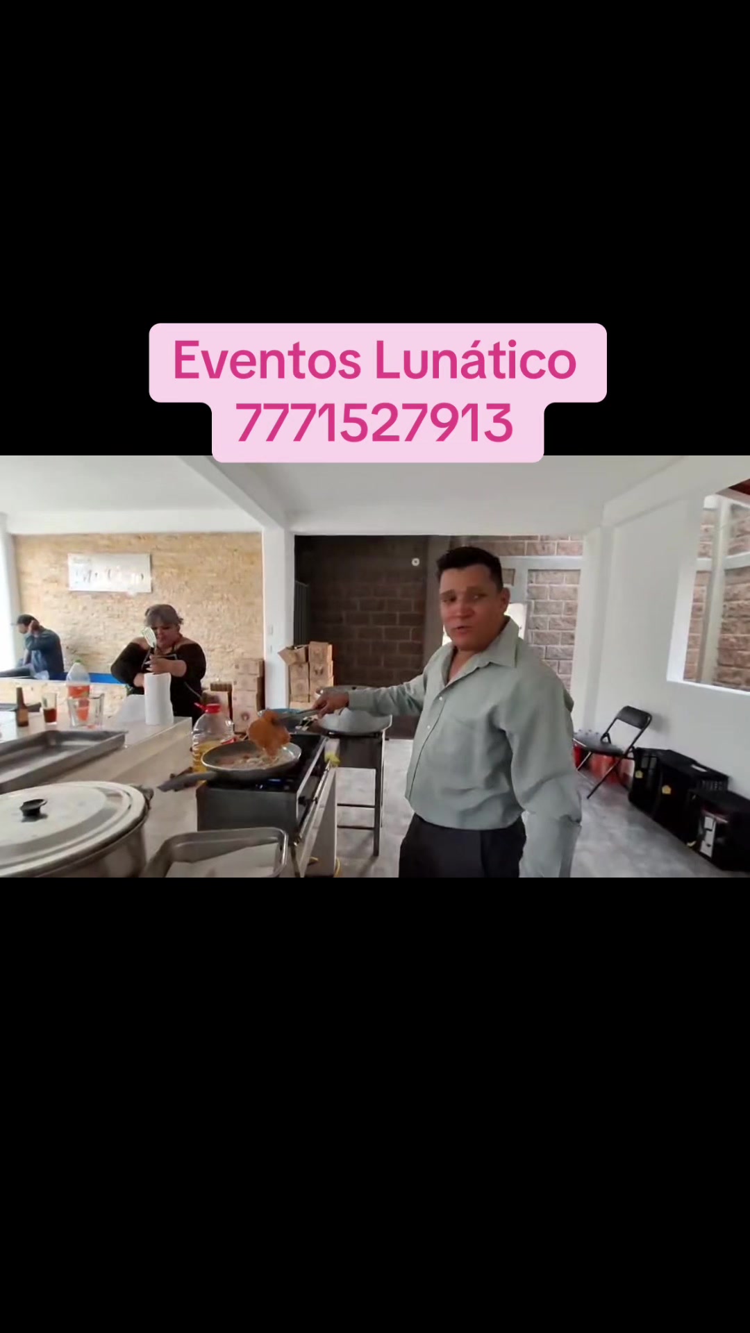 @Lunatico dj
