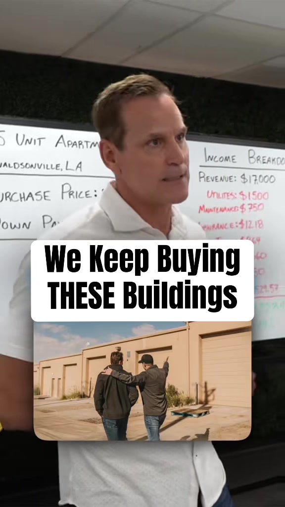 @Mike & Bo