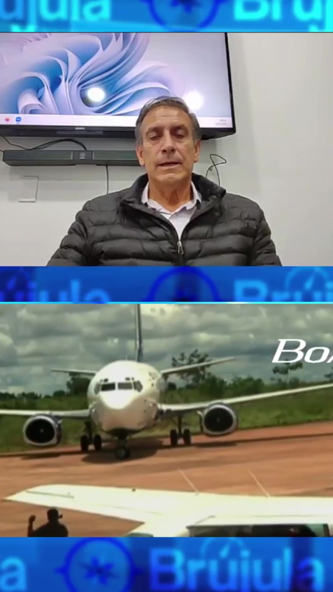 @Br&uacute;jula Digital Noticias