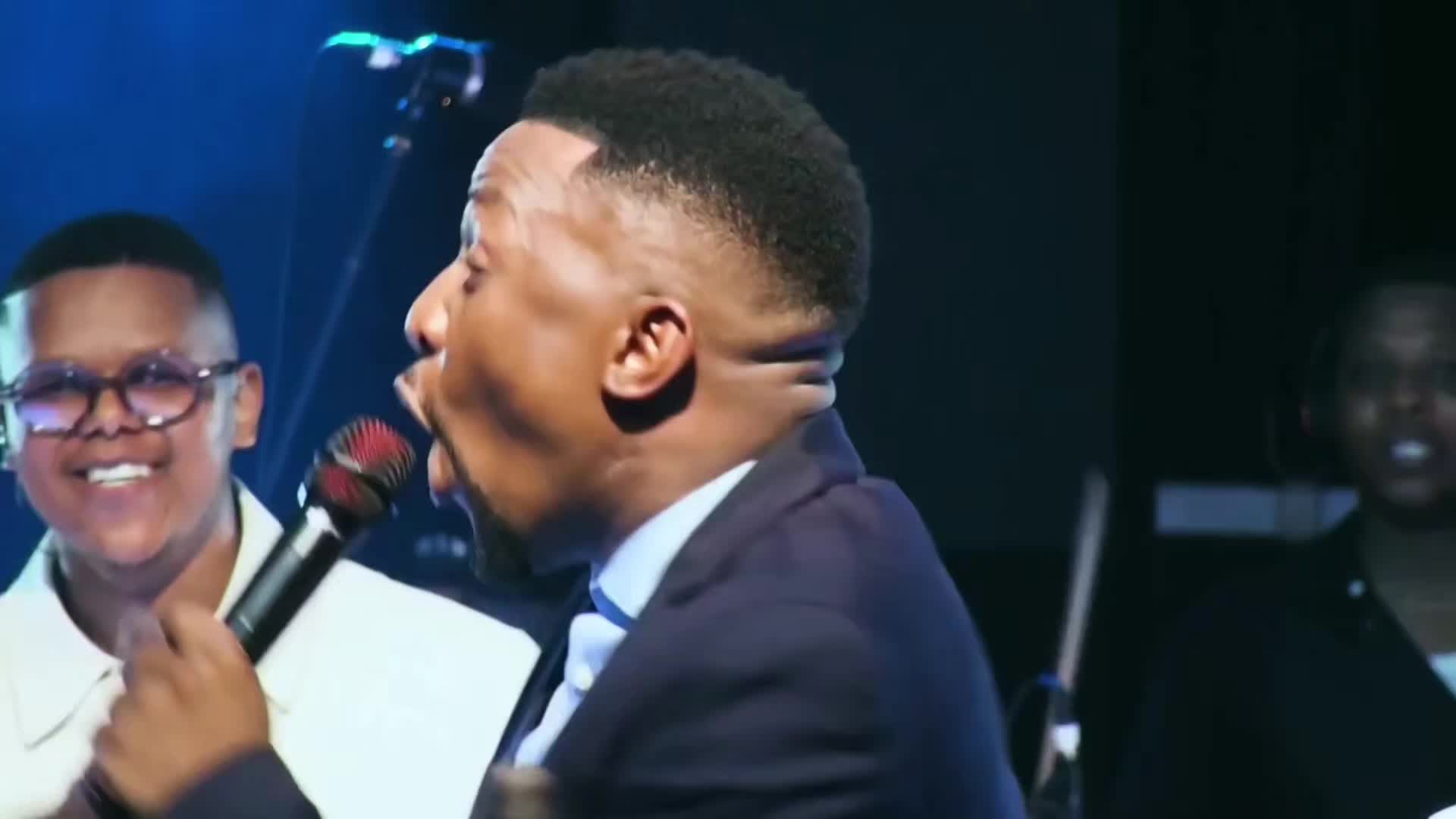 @S.A Gospel🇿🇦