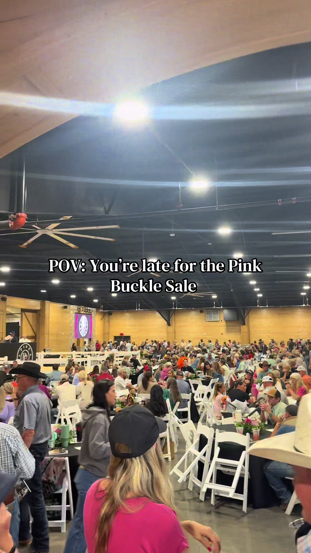 @BarrelRacing.com
