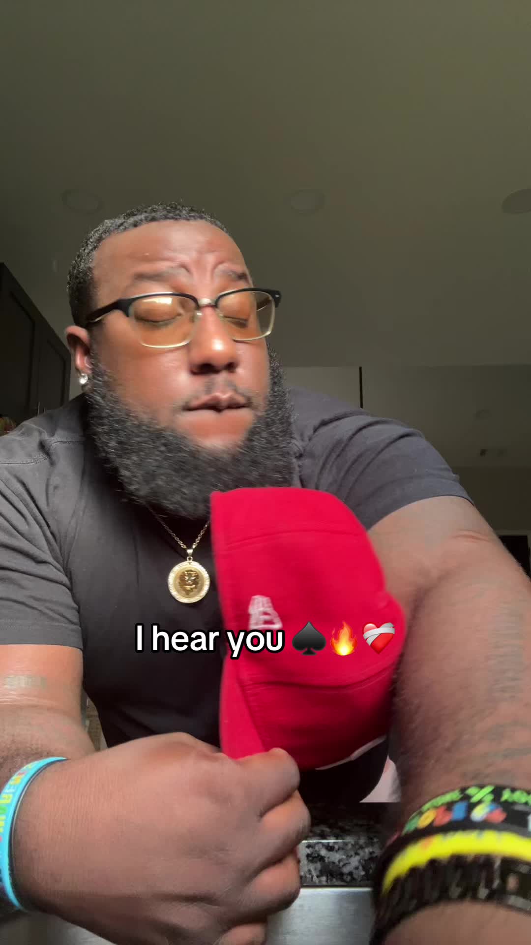 @Cadarian Brown