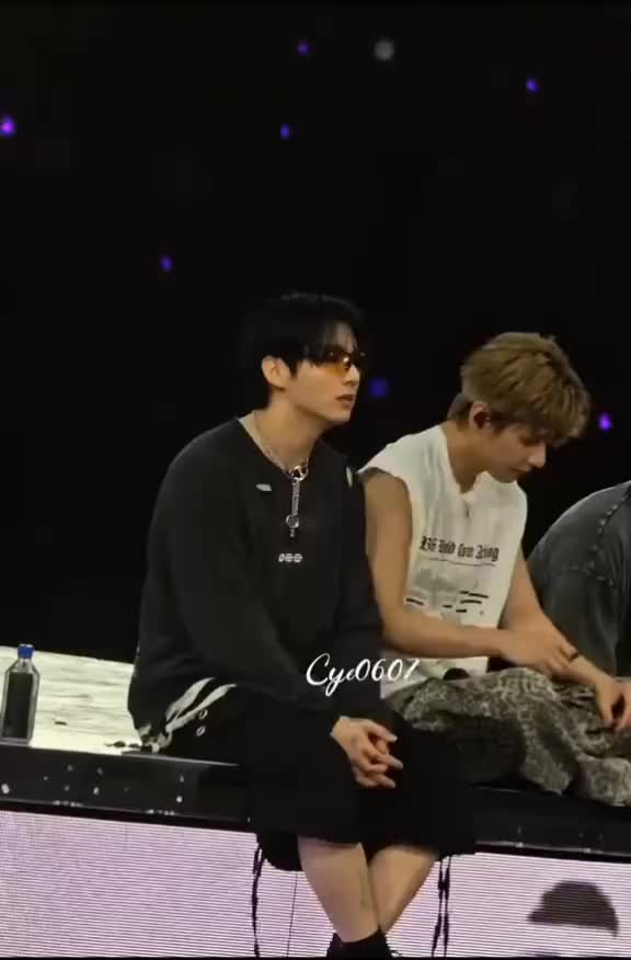 @kim yoenie