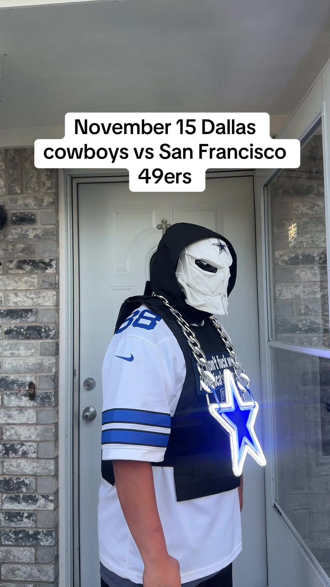 @Don’t fuck with America’s team