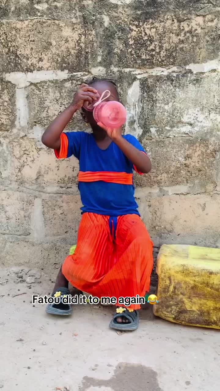@Alagie Gaye ak fatou gaye