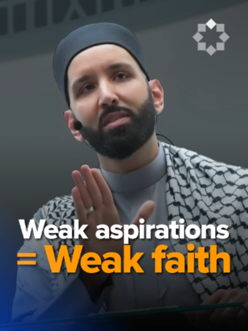 @Omar Suleiman Official