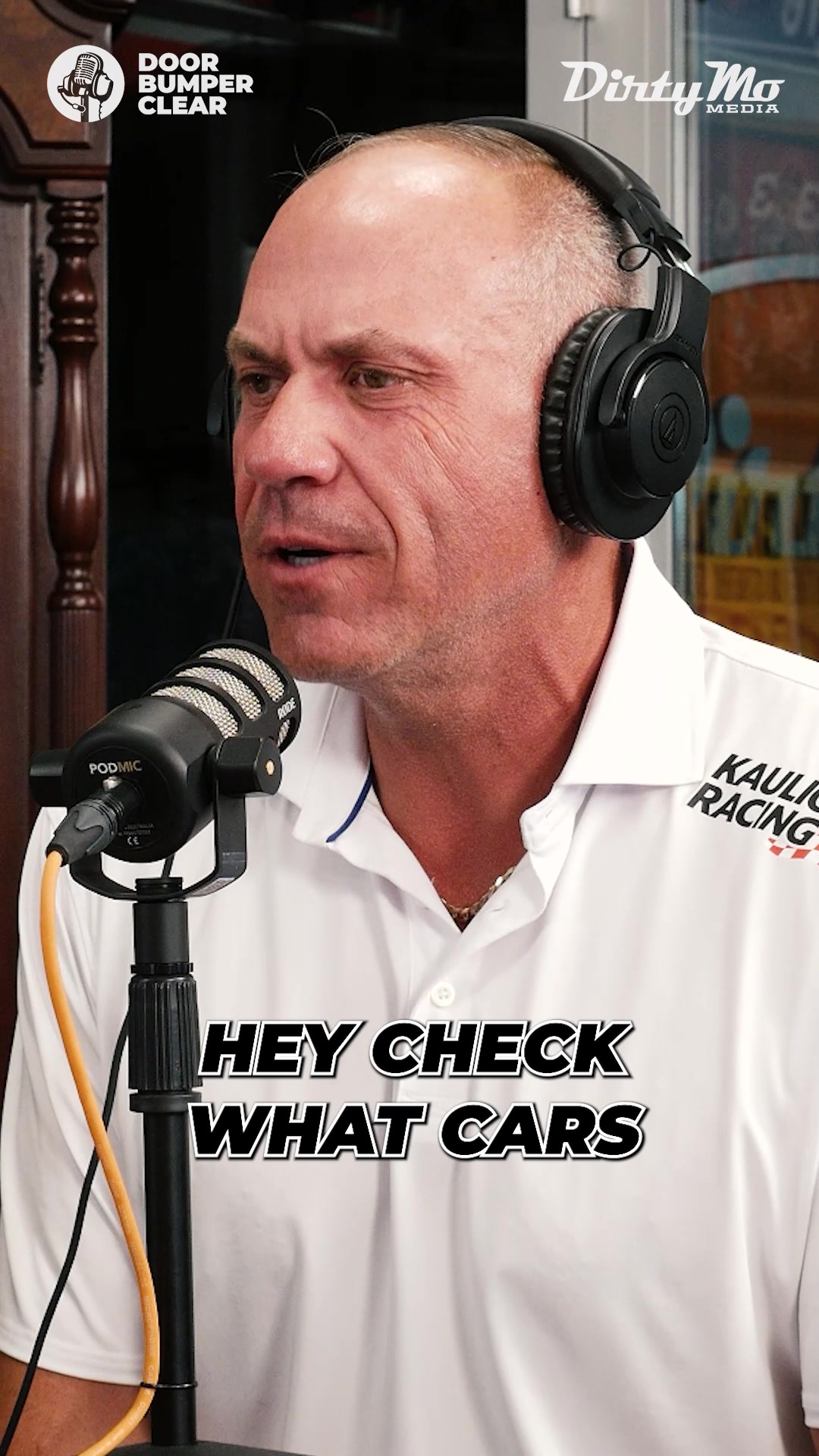 @Dirty Mo Media