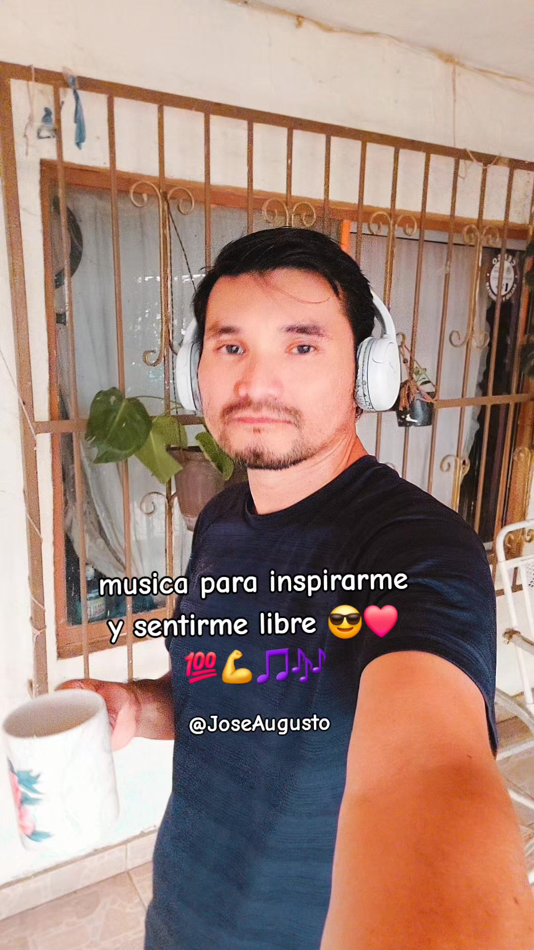@Jos&eacute; Augusto