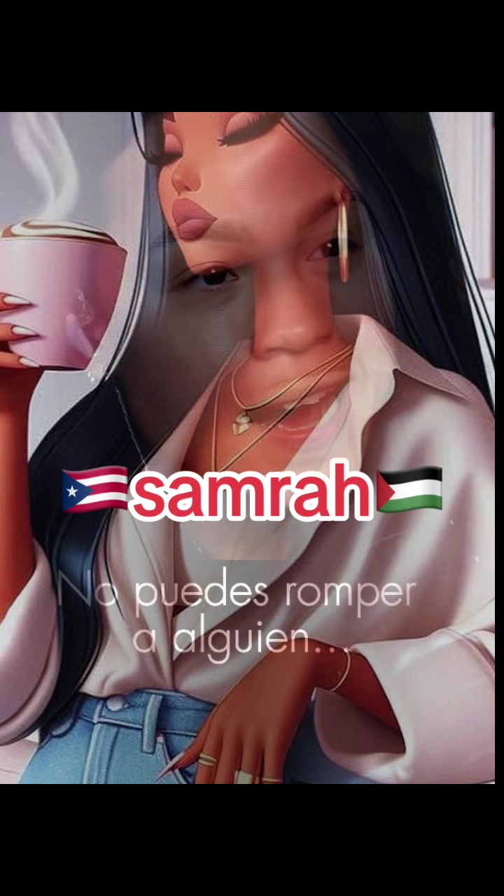@Samrah888