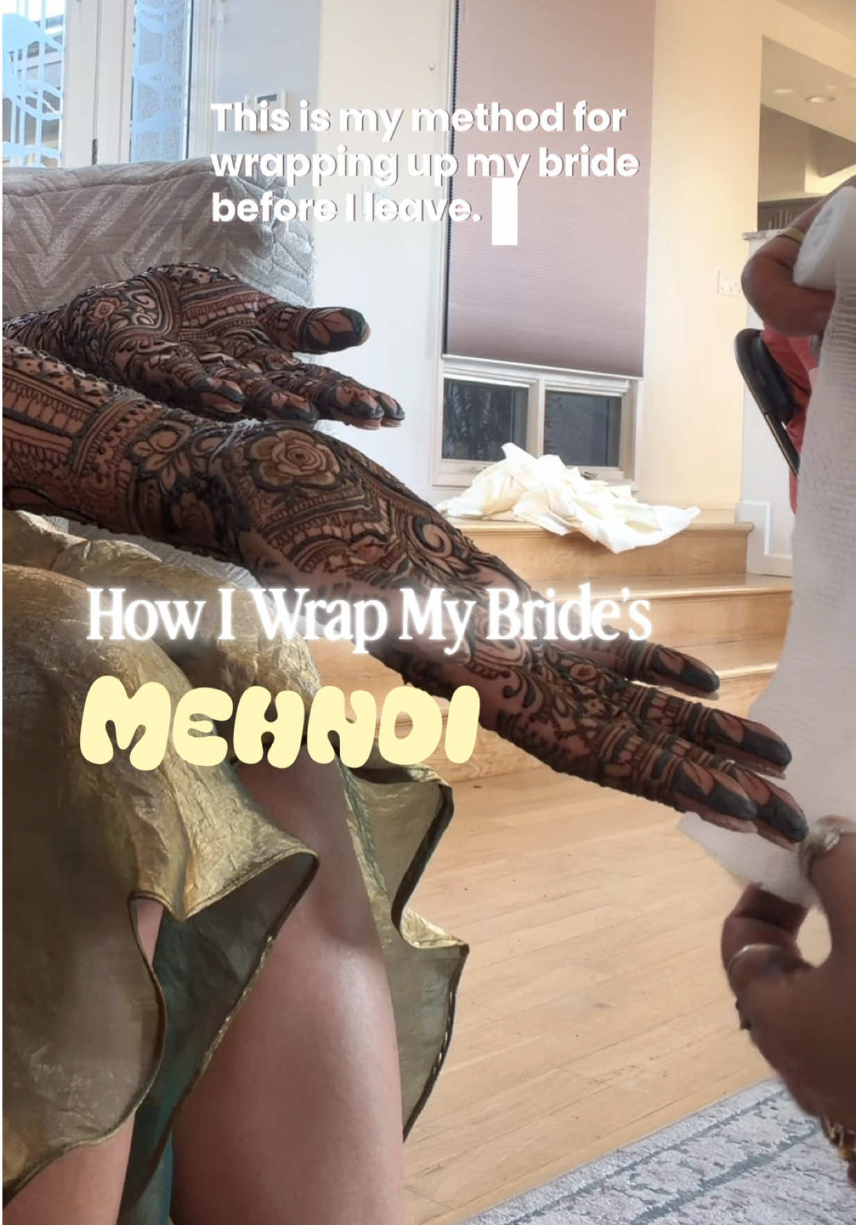@Gopi Henna