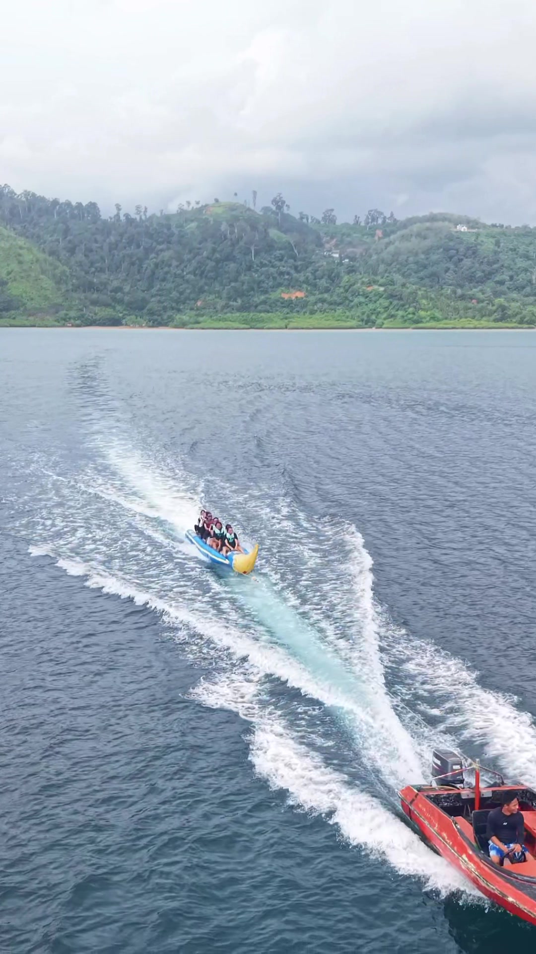 @Pesona wisata mandeh