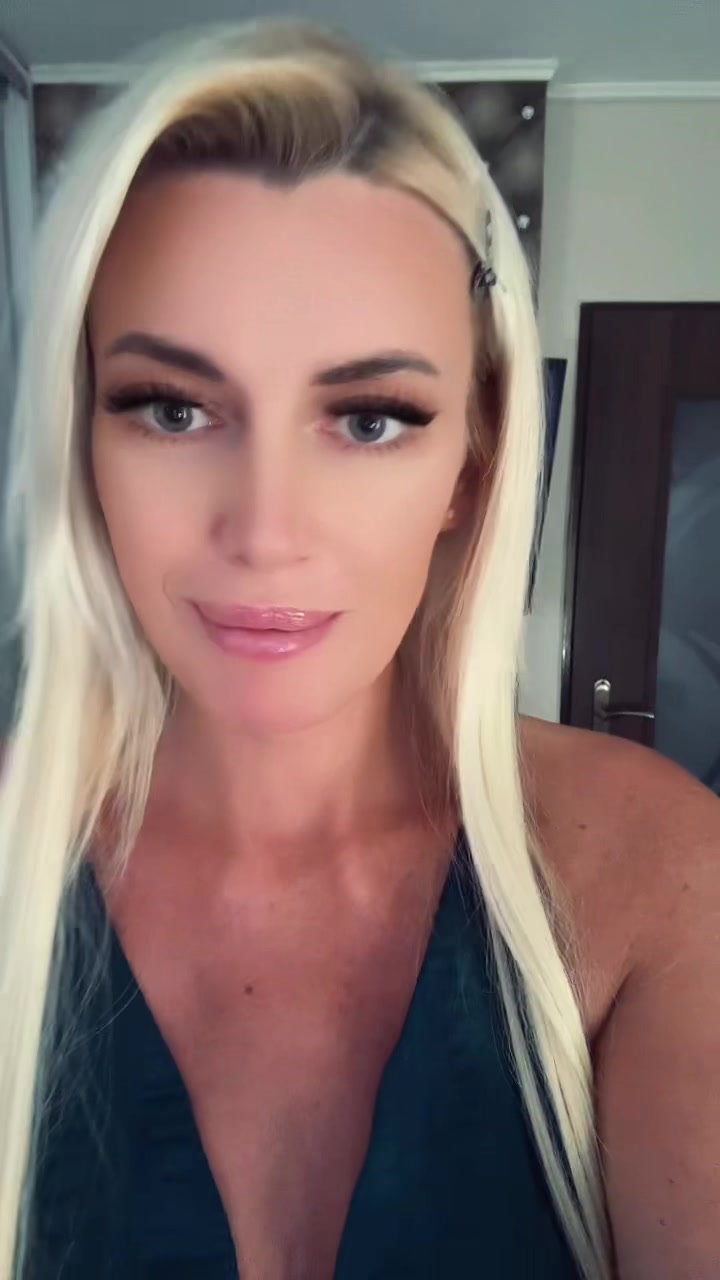 @blondynkaagnes
