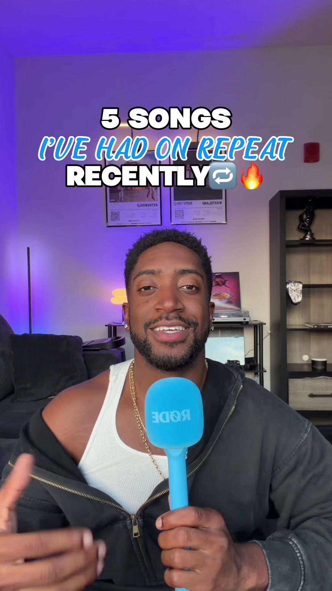 @Cam | VibeTherapy