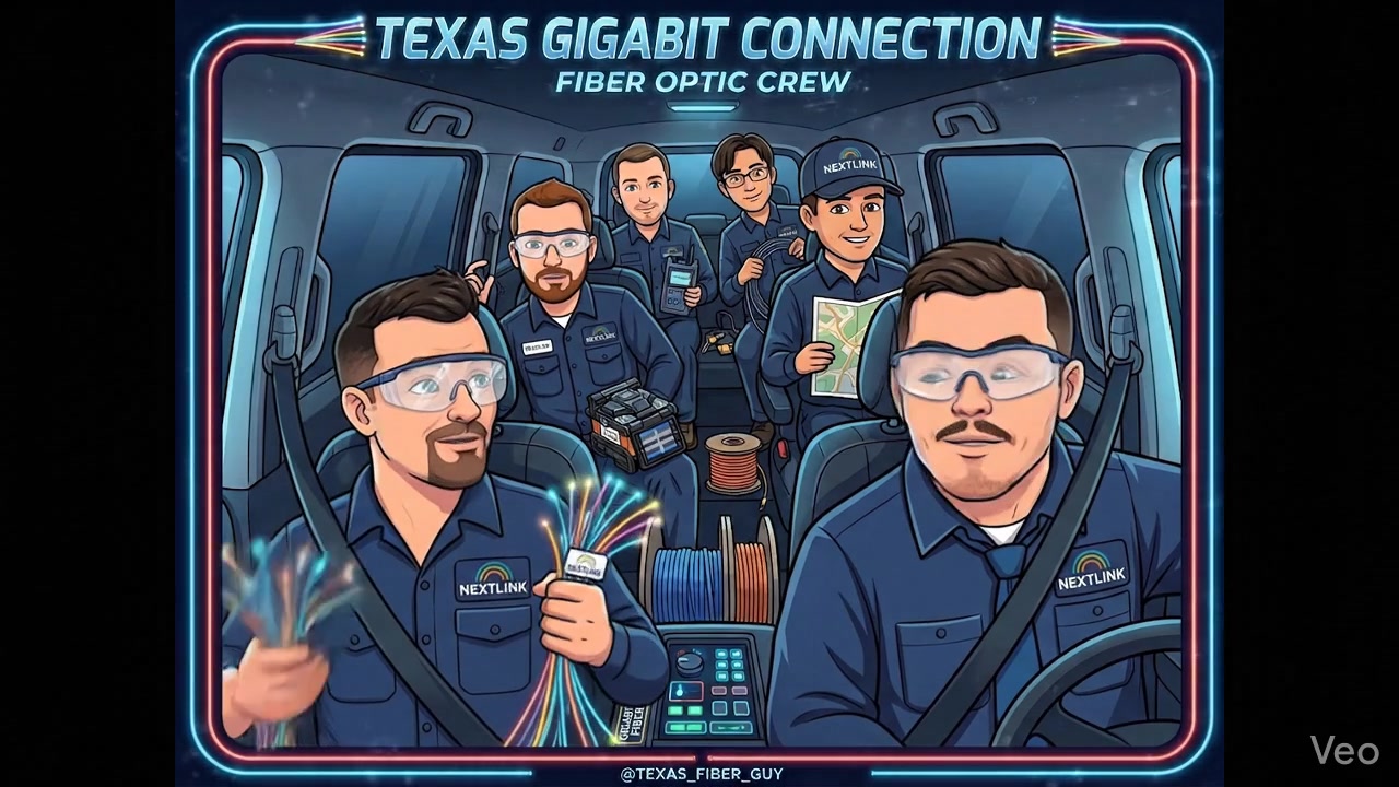 @FIBER OPTIC GUY