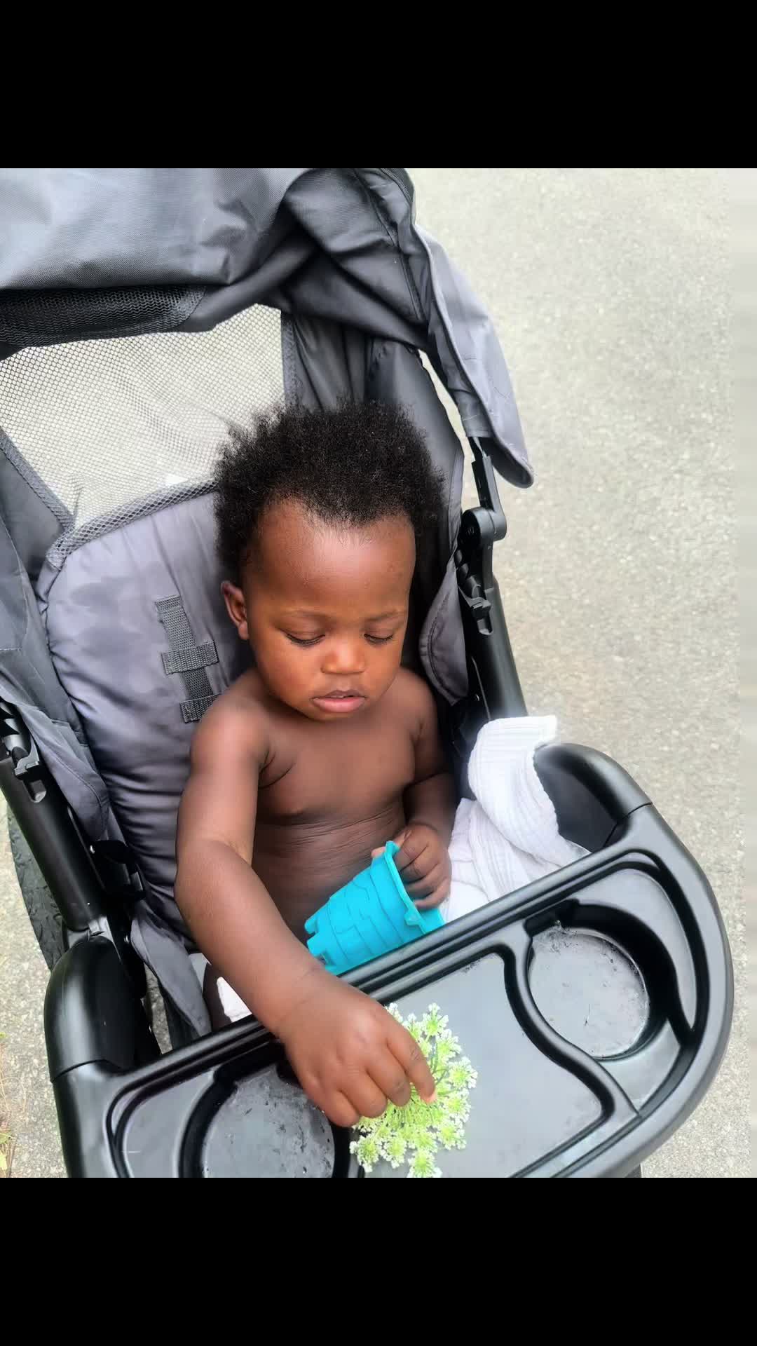 @Liberia 🇱🇷 Princess