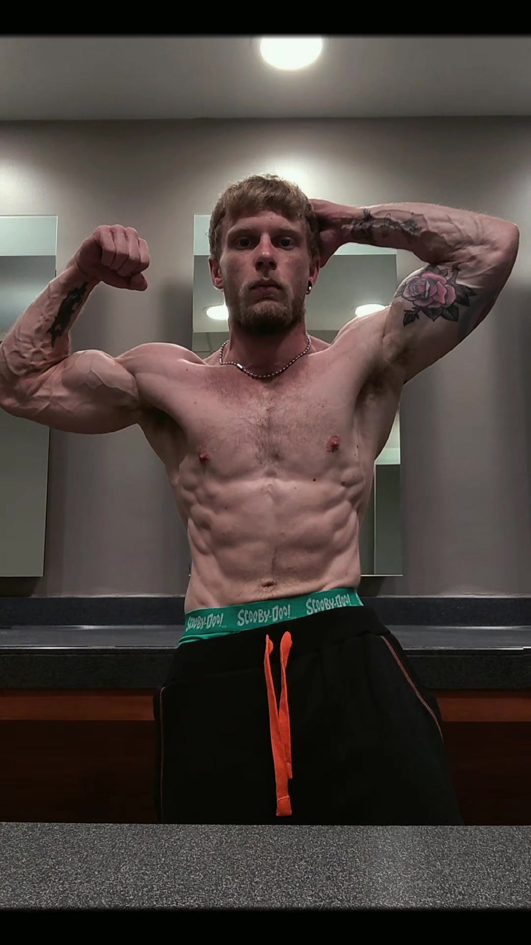 @SavageLevelFitness