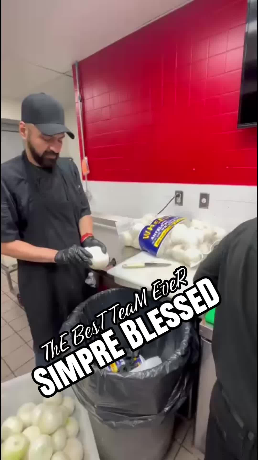 @CASA DEL SABOR EL DON TACO