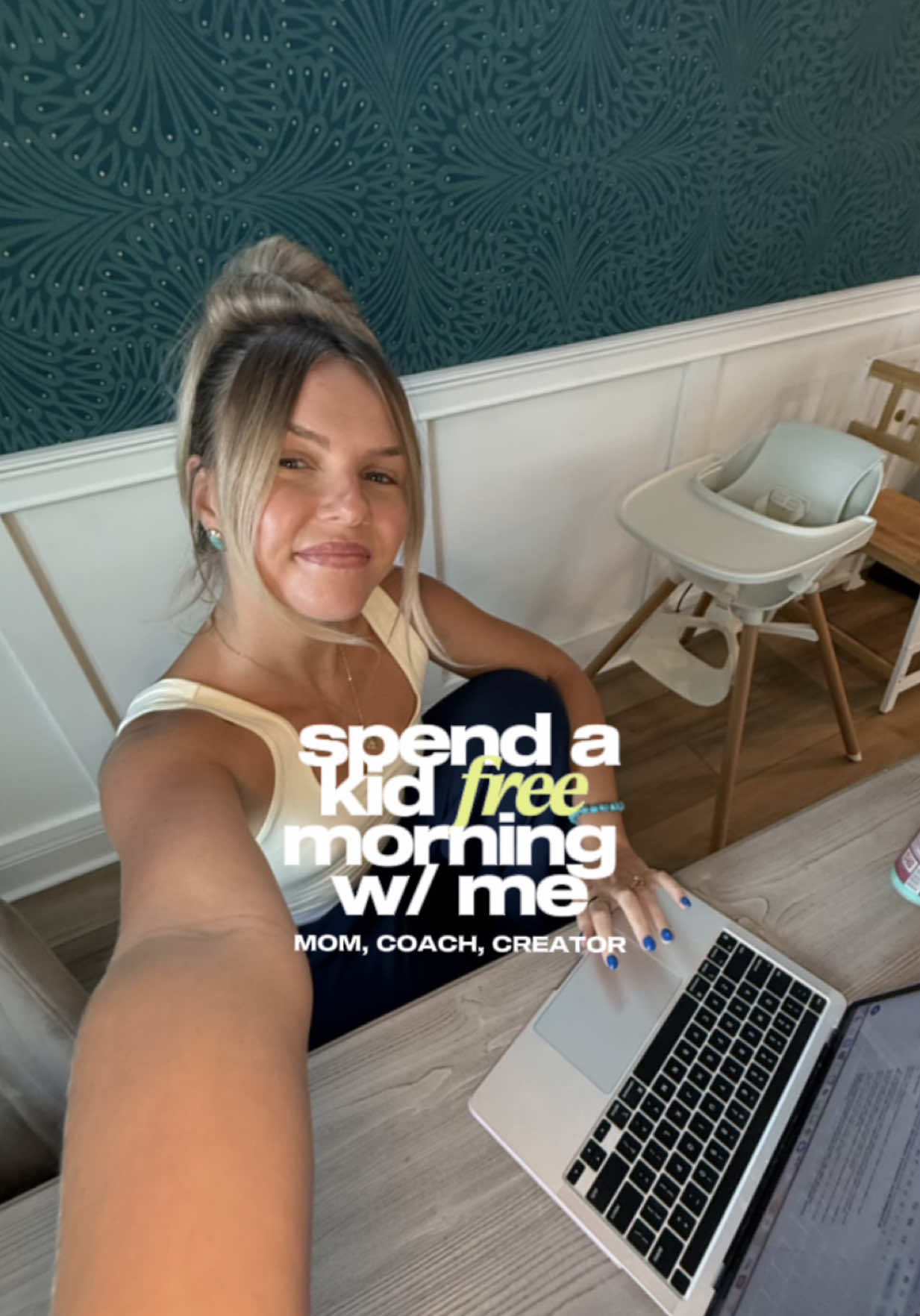 @keri | motherhood + fitness