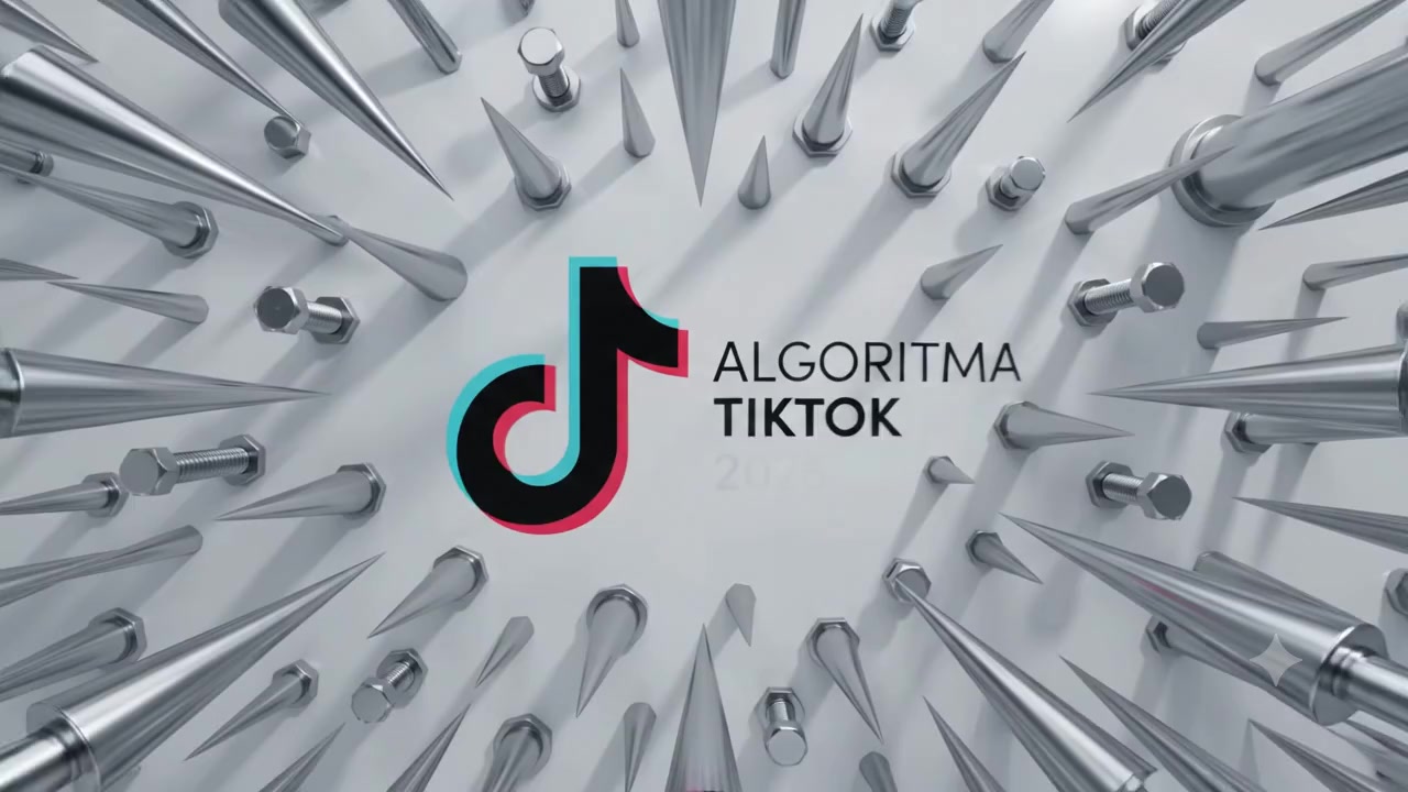 @ALOGARITMA TIKTOK