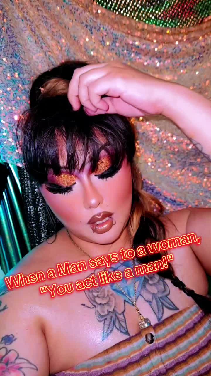@GeminiDoll (Brittany Chacon)