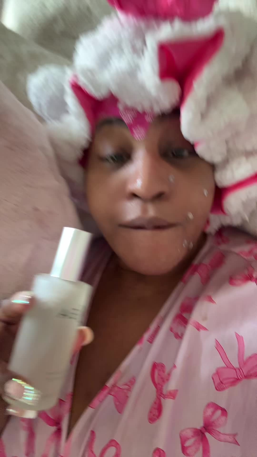 @Nina Beauty Influencer