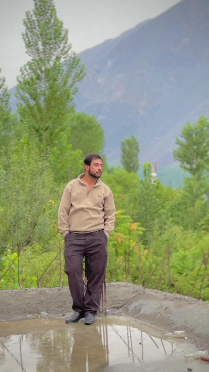 @Travel-with- Ali Rakaposhi