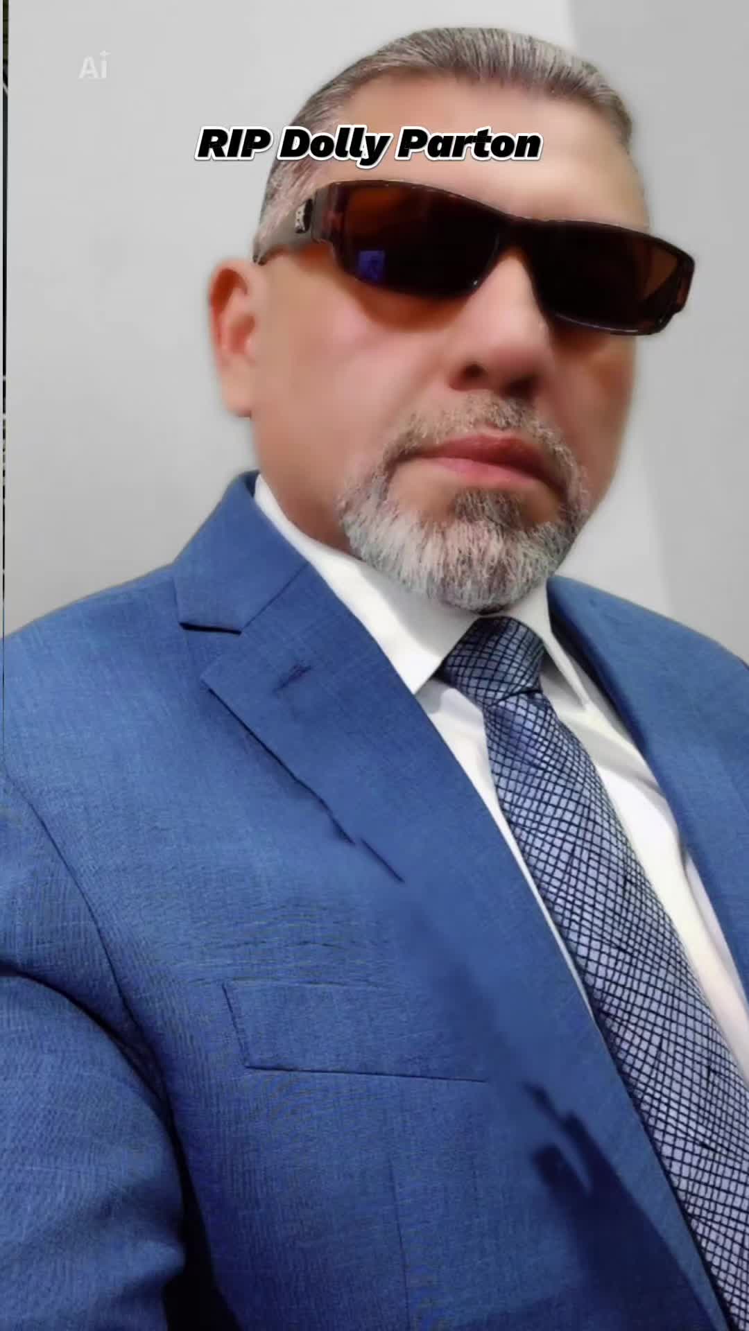 @Abran "El Jefe" Gallegos Sr