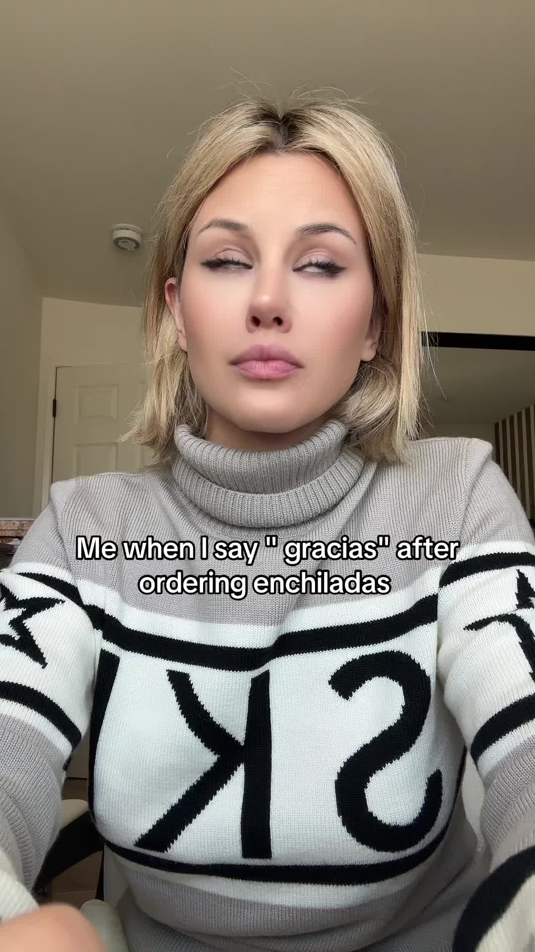 @Mercedes Blanche