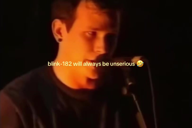 @Blink-182 Fan Page