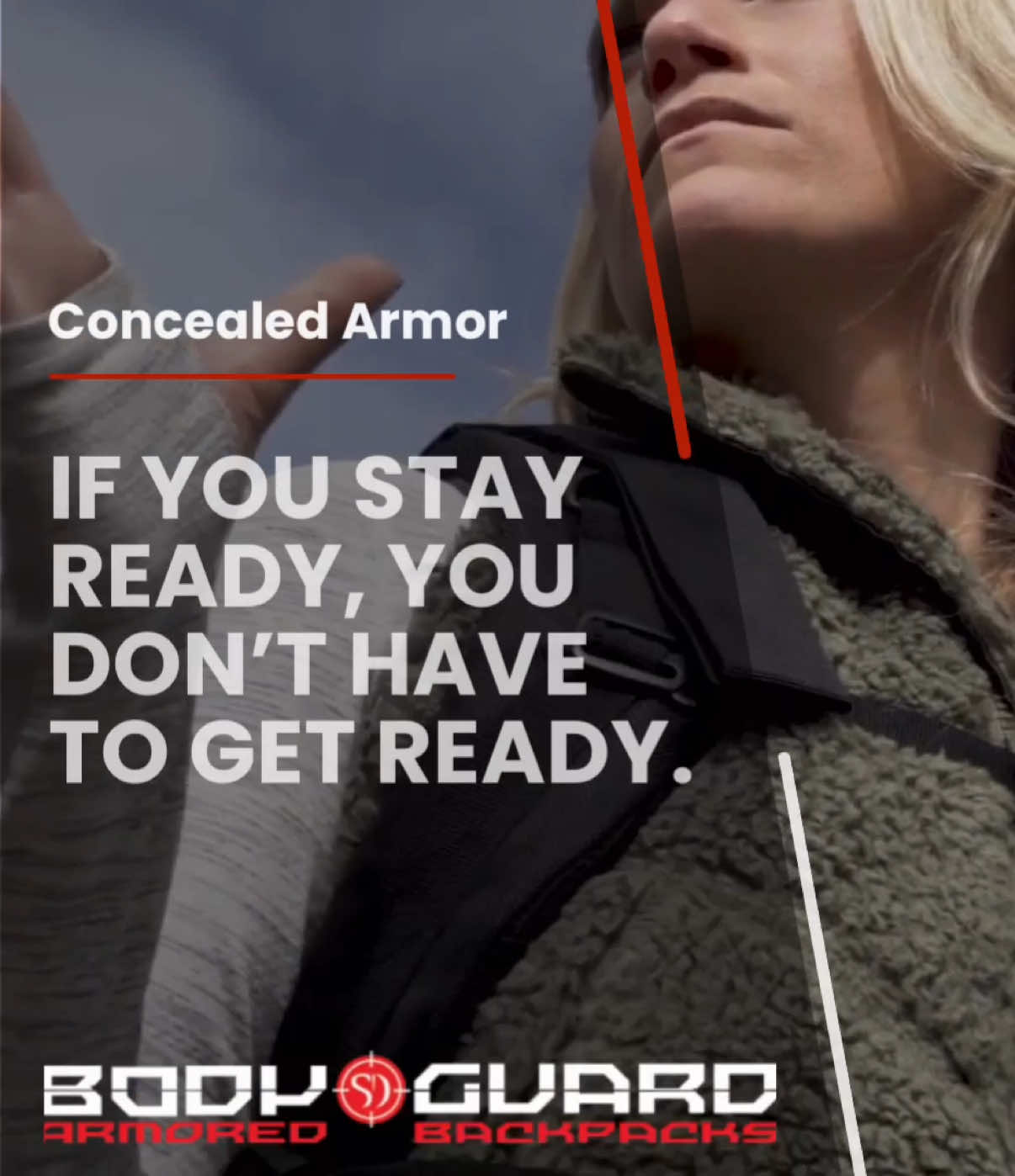 @Bodyguard