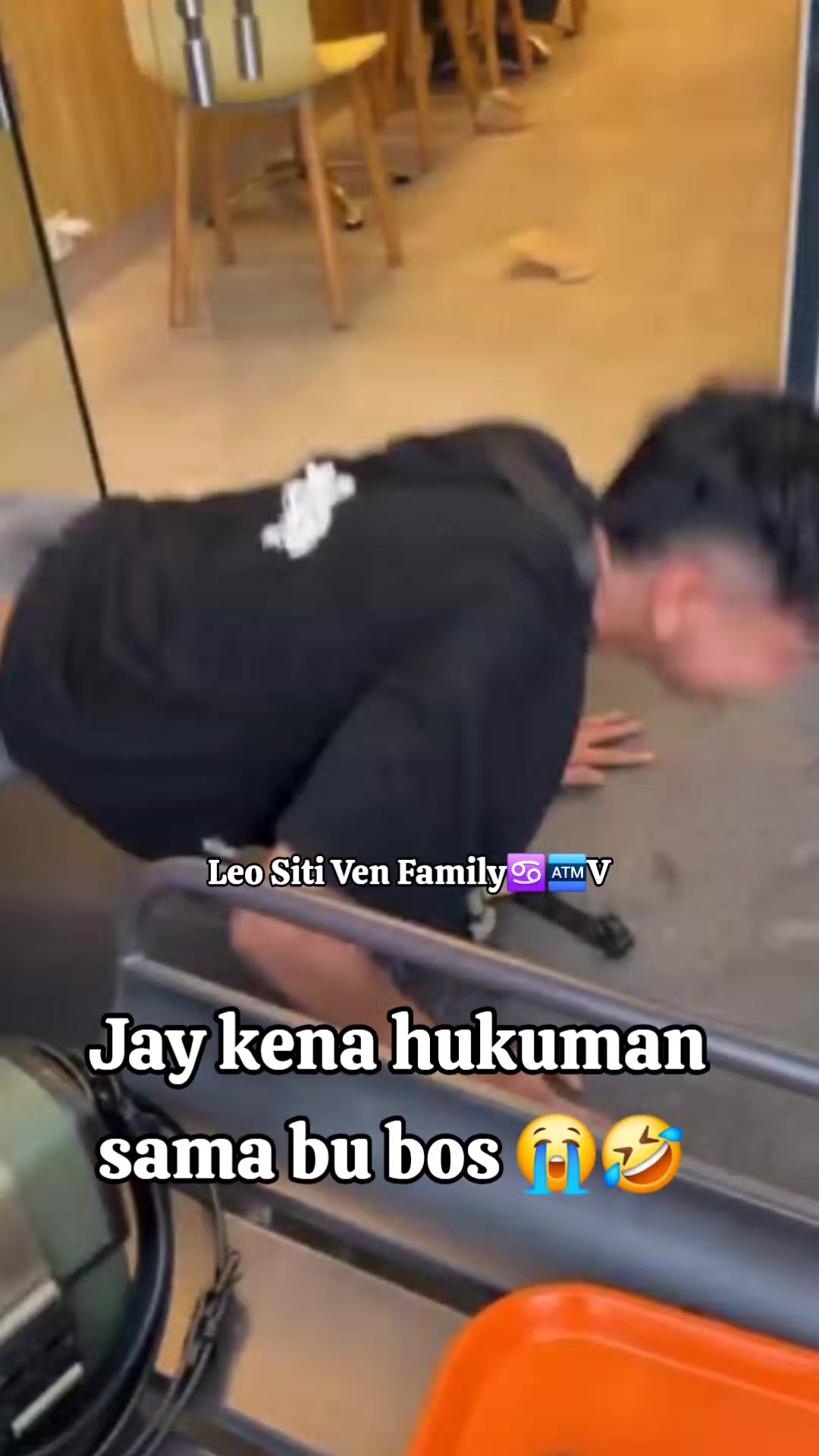 @LEO SITI Ven Family♋🏧V