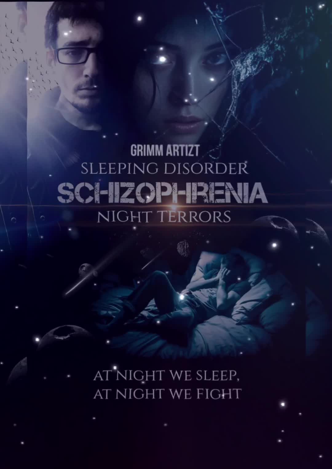 @SCHIZOPHRENIA REVOLUTIONZ