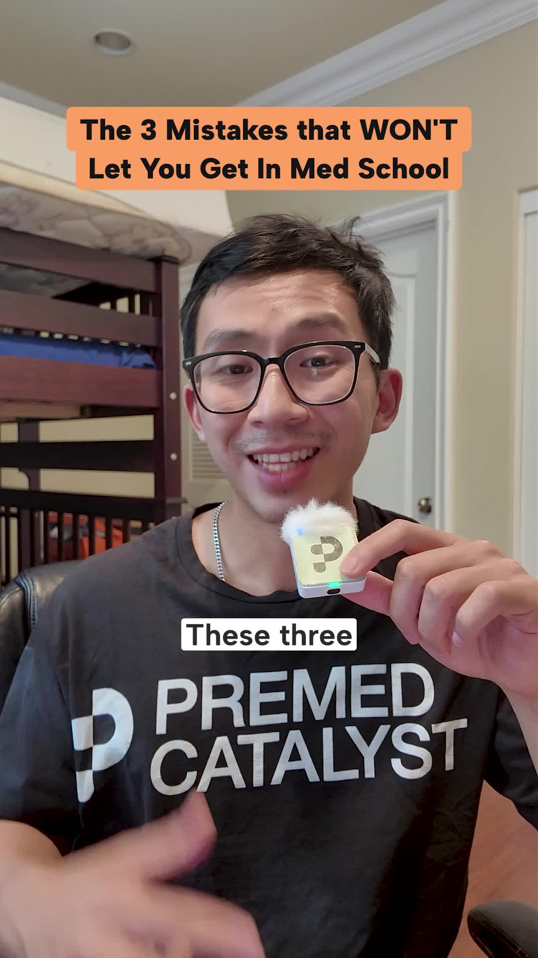 @Michael Minh Le, MD