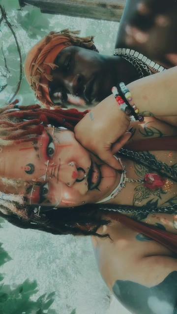 @Their Little Devil⛓️🖤&hearts;️✨