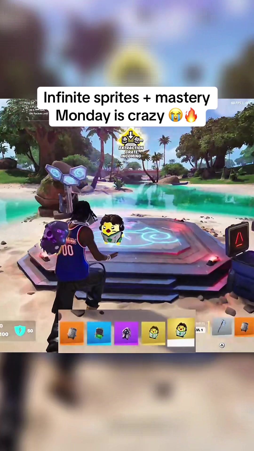 @Trap