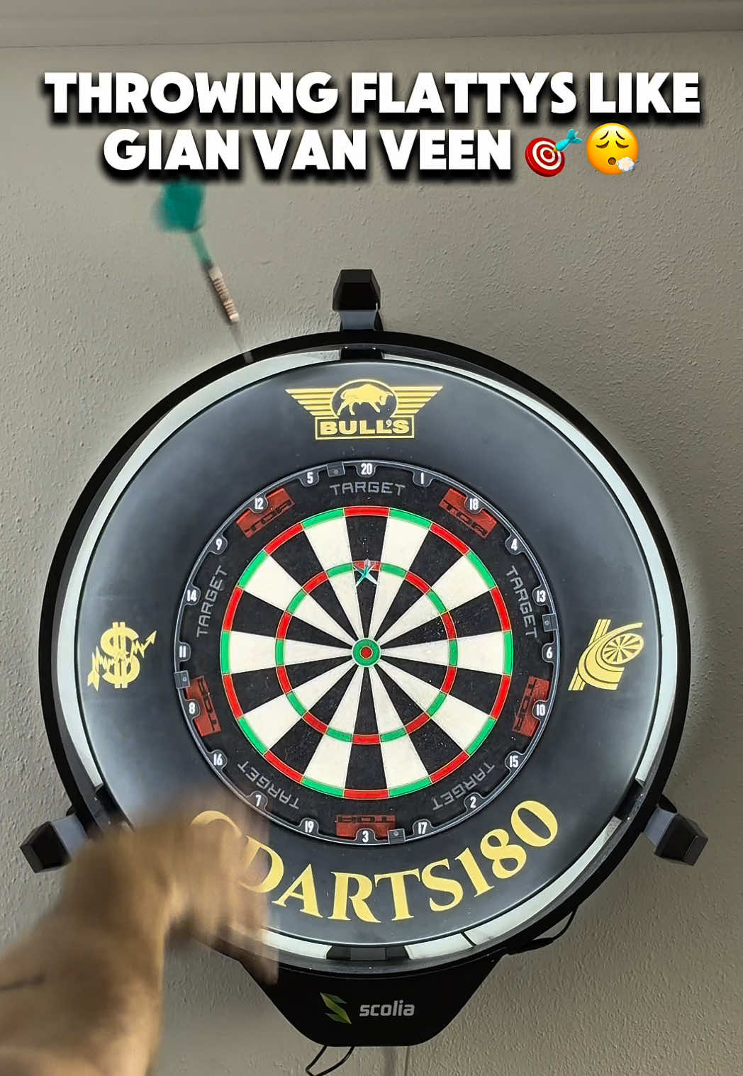 @GDarts