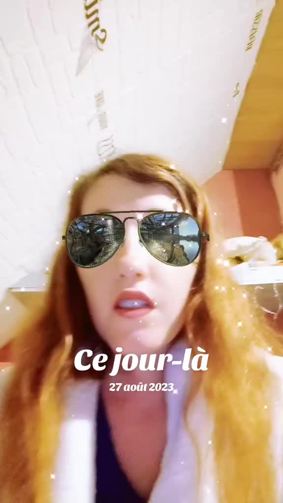 @Manon et Thomas fiancé 💗