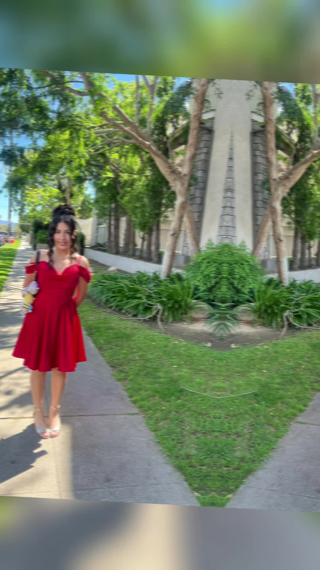 @Vanessa Acosta