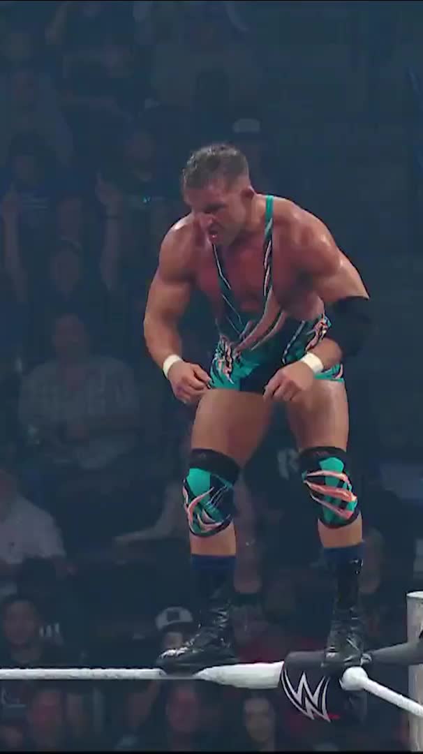 @WWE Espa&ntilde;ol