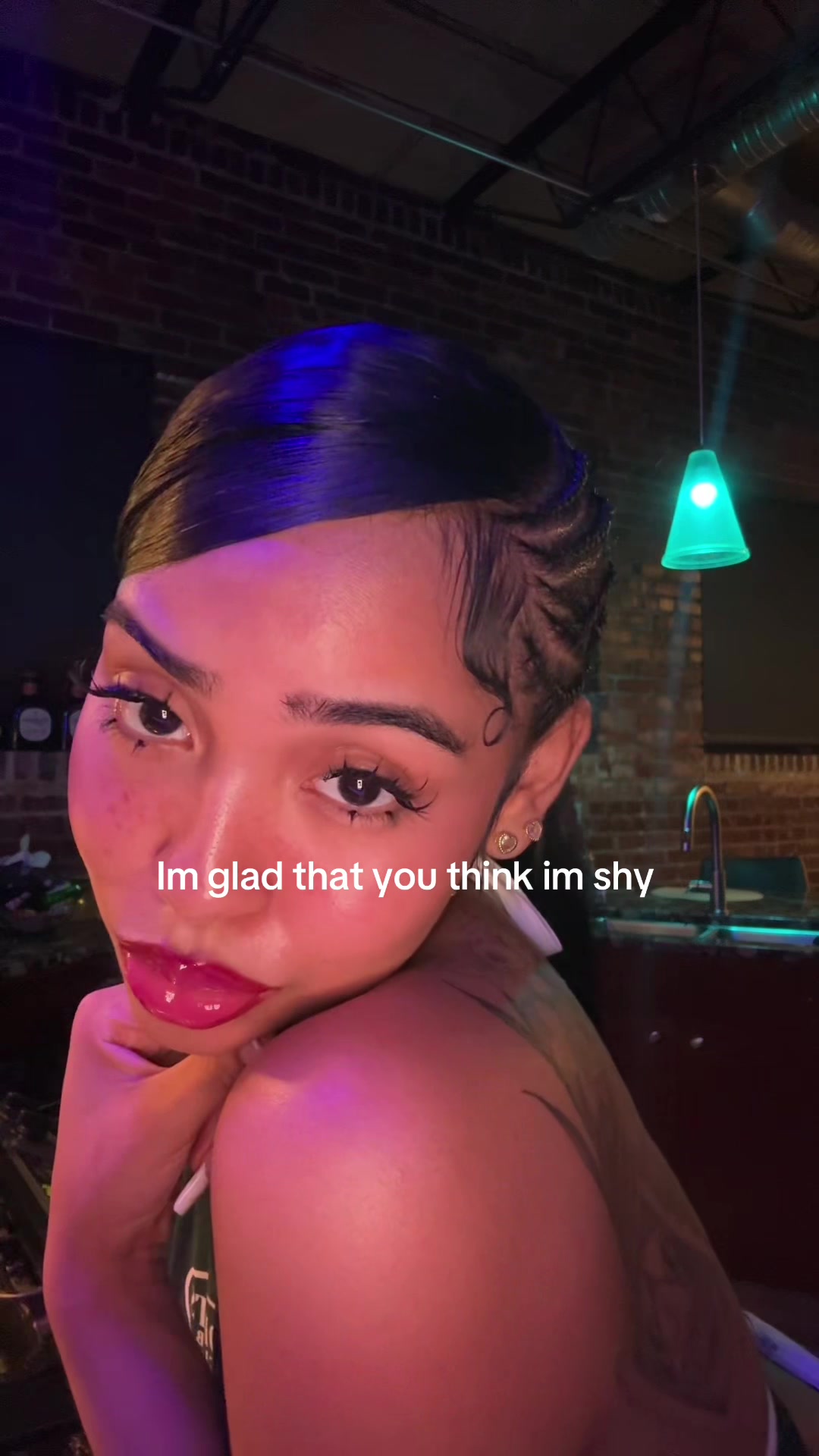 @Sarah